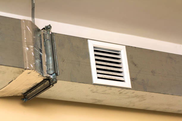 Professional Airduct Cleaning in Little Walnut Village, NM